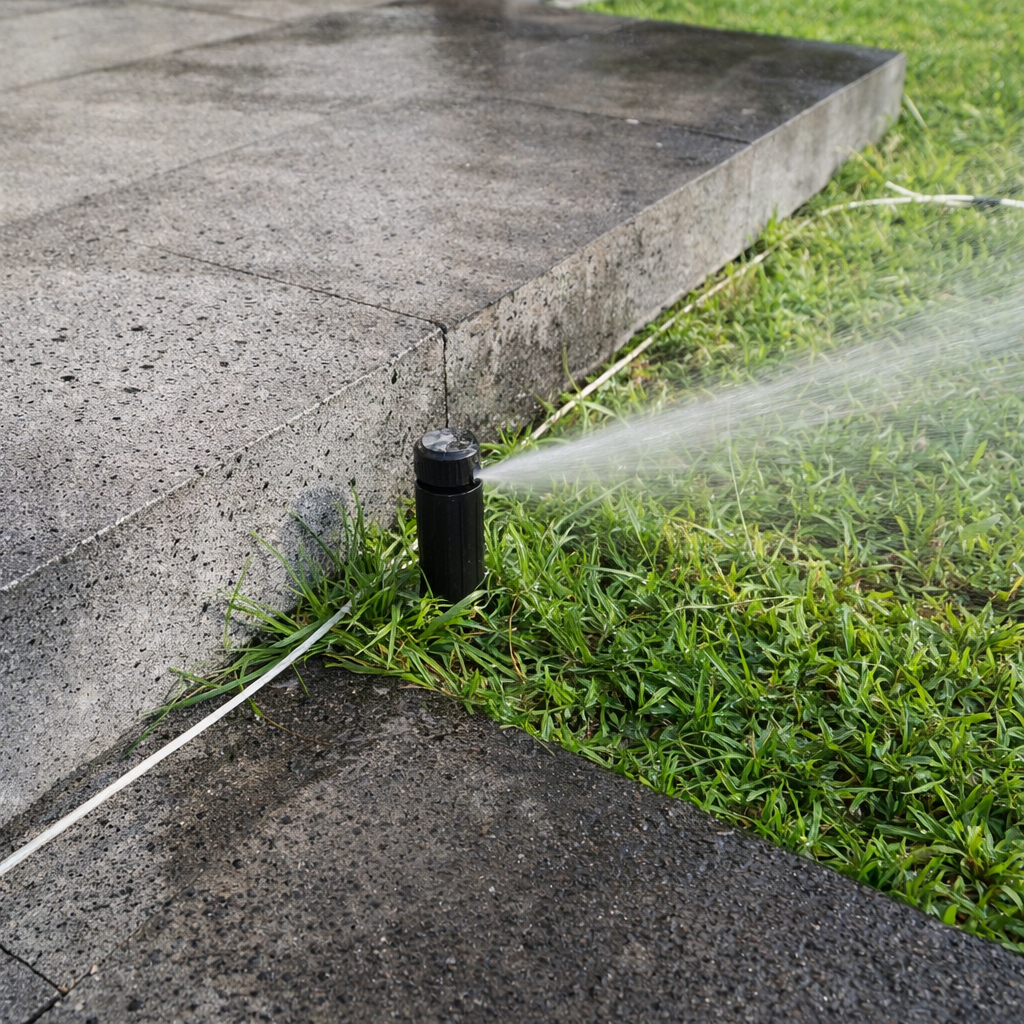 Sistema de Filtración 7